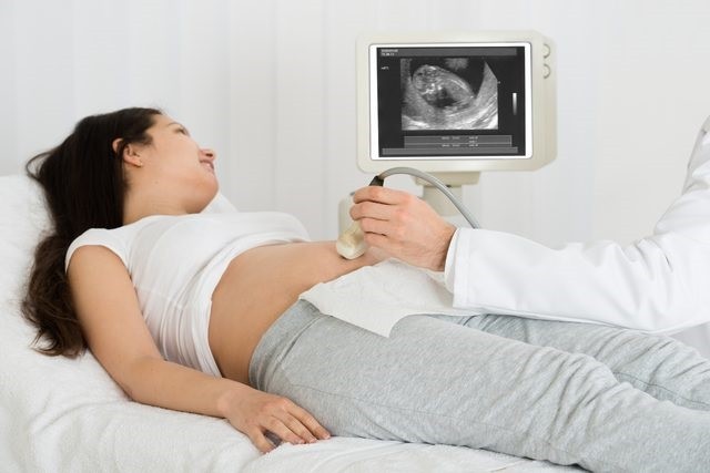 3 месяца беременности – что происходит?  