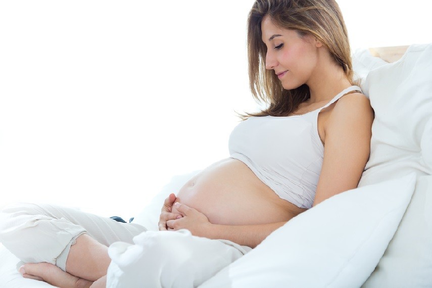 4 месяца беременности – что дальше?  