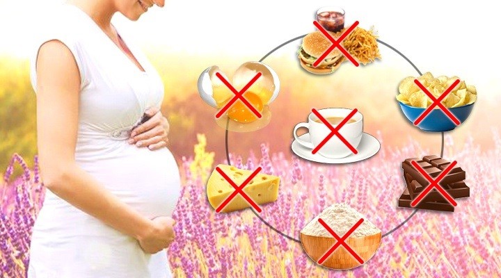 4 месяца беременности – что дальше?  
