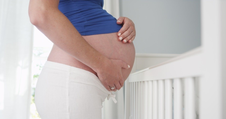 8 месяцев беременности – скоро встреча с ребенком! 