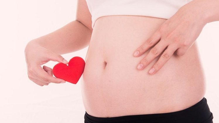 3 месяца беременности – что происходит?