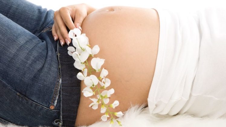Первый месяц беременности – какие признаки?