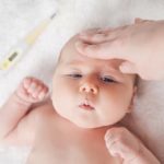 Ребенок 2 месяца – заболел, что делать?