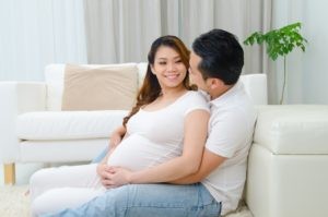 7 месяц беременности