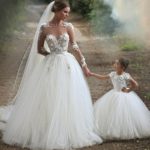Платье невесты как сделать выбор?