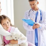 Чем опасна пневмония у детей?