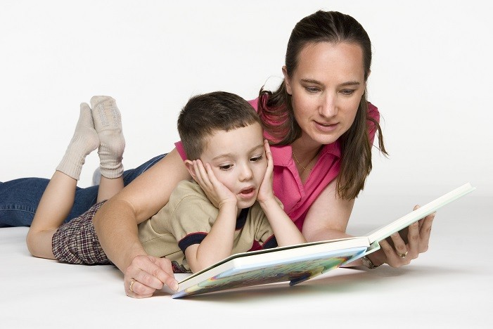 Как научить ребенка быстро и хорошо читать?