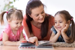 Как научить ребенка быстро и хорошо читать?