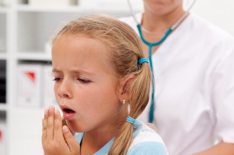 Как быстро вылечить кашель у ребенка?