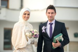 Как выйти замуж за араба?