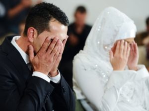 Как выйти замуж за араба?