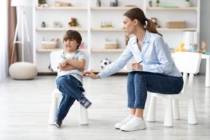 Что делать если дети не слушаются – мнение психологов?